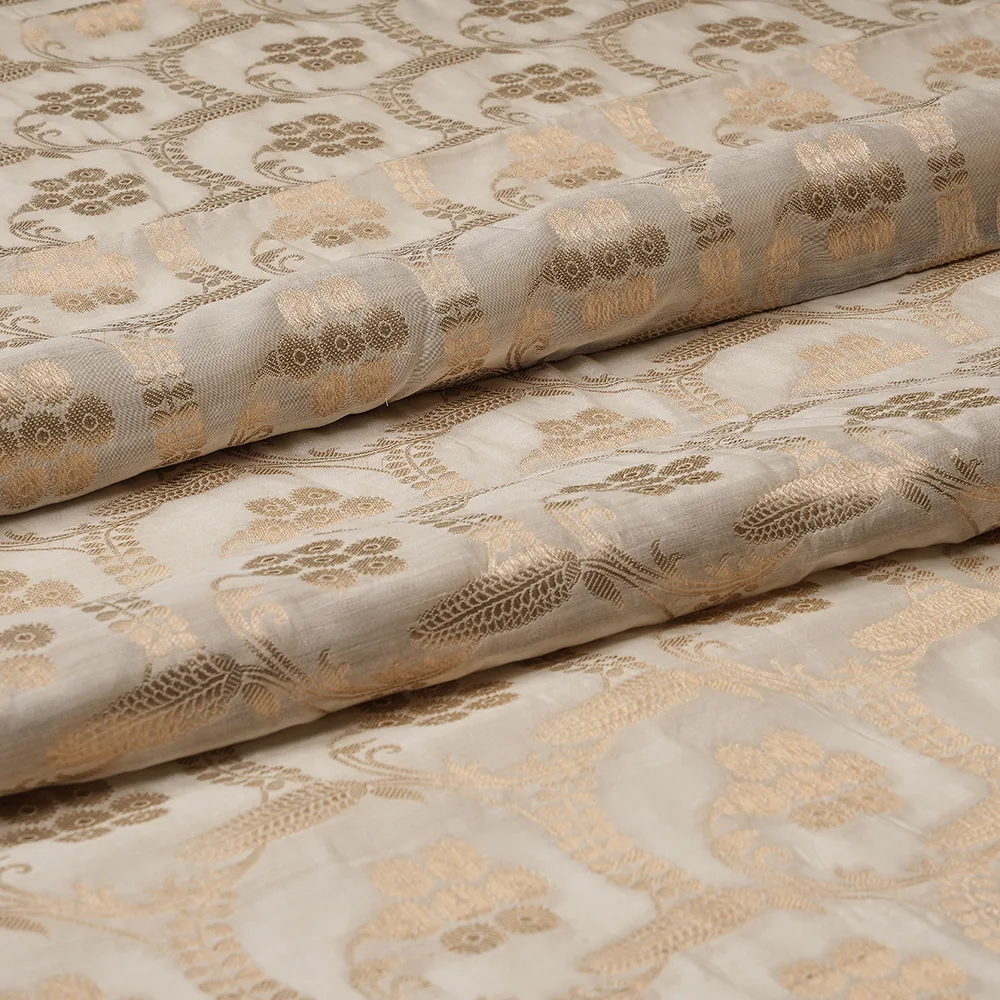 CHINIYA JARI JACQUARD